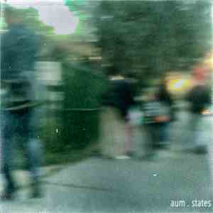 aum  - States mp3 album