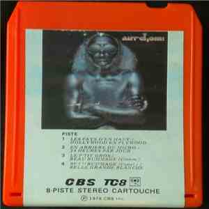 Aut'Chose - Le Cauchemar Americain mp3 album