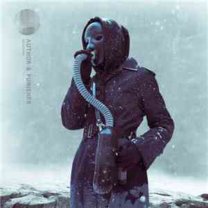 Author & Punisher - Beastland mp3 album