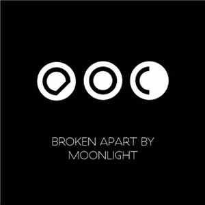 Autumn Of Communion - Broken Apart By Moonlight mp3 album