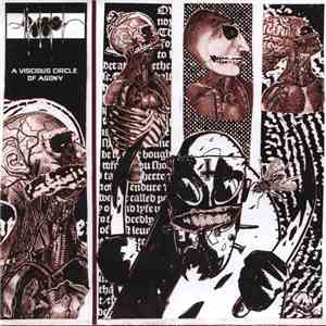 Avulsion - A Viscious Circle Of Agony mp3 album