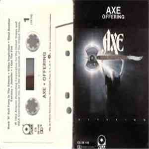 Axe - Offering mp3 album