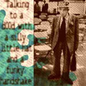 B0b - Talking To A D00d With A Silly Little Hat And A Funky Handshake mp3 album