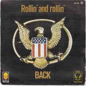 Back  - Rollin' And Rollin' mp3 album