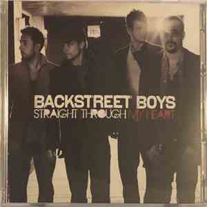 Backstreet Boys - Straight Through My Heart mp3 album