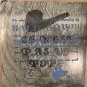 Bald Cow - The Wrath Of Achilles mp3 album