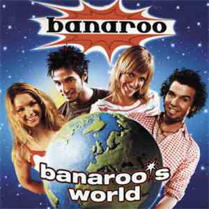 Banaroo - Banaroo's World mp3 album