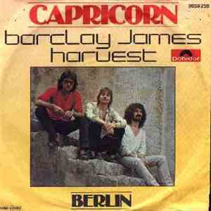 Barclay James Harvest - Capricorn mp3 album