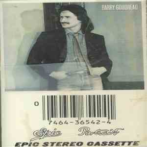 Barry Goudreau - Barry Goudreau mp3 album