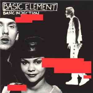 Basic Element - Basic Injection mp3 album