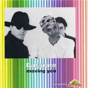 Bassrate - Moving You mp3 album