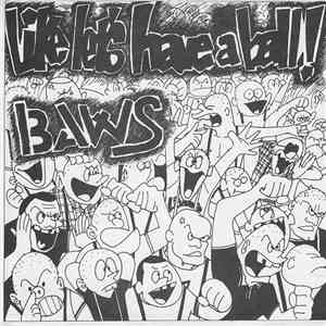 Baws - Like Let's Have A Ball! mp3 album