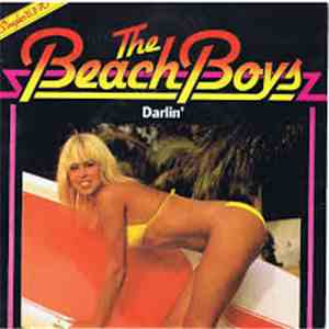 Beach Boys - Darlin' mp3 album