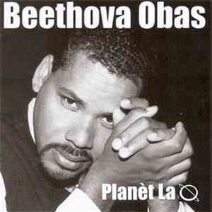Beethova Obas - Planèt La mp3 album