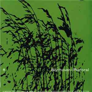 Beethoven, Berlin Philharmonic Orchestra Conducted By André Cluytens - Pastoral - Symphony No. 6 In F, Opus 68 mp3 album