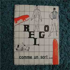Belgo - Comme un sort... mp3 album