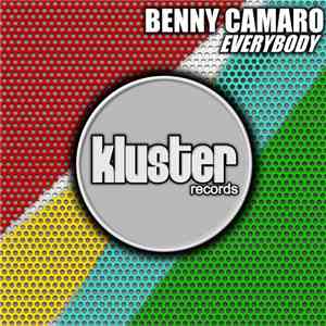 Benny Camaro - Everybody mp3 album