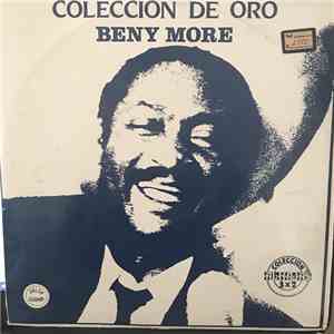 Beny More - Colección De Oro mp3 album