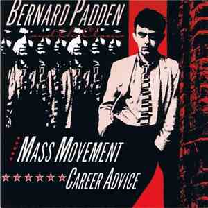 Bernard Padden - Mass Movement mp3 album