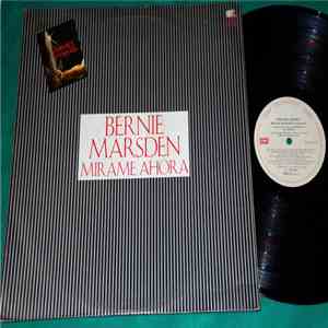 Bernie Marsden - Mirame Ahora mp3 album