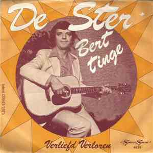 Bert Tinge - De Ster mp3 album