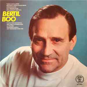 Bertil Boo - Bertil Boo mp3 album