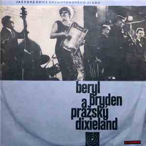 Beryl Bryden A Pražský Dixieland - Beryl Bryden A Pražský Dixieland mp3 album