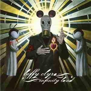 Biffy Clyro - Infinity Land mp3 album