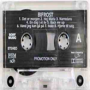 Bifrost  - Promotion mp3 album