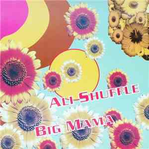 Big Mama - Ali Shuffle mp3 album