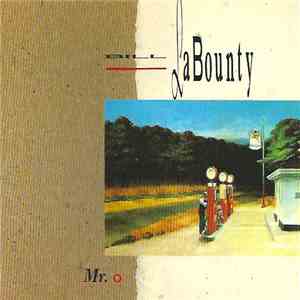 Bill Labounty - Mr.O mp3 album
