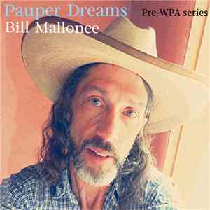 Bill Mallonee - Paupers Dreams mp3 album
