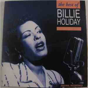 Billie Holiday - The Best Of mp3 album