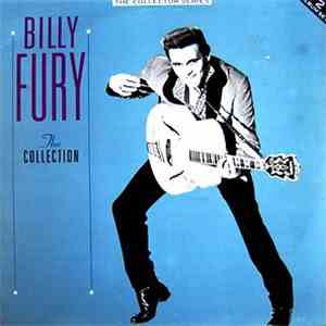 Billy Fury - The Collection mp3 album
