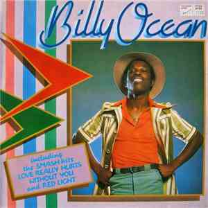 Billy Ocean - Billy Ocean mp3 album