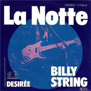 Billy String - La Notte mp3 album