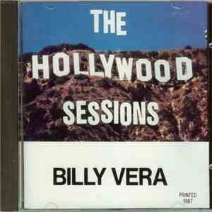 Billy Vera - The Hollywood Sessions mp3 album