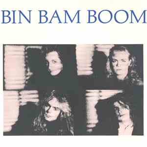 Bin Bam Boom - Hit The Sound mp3 album