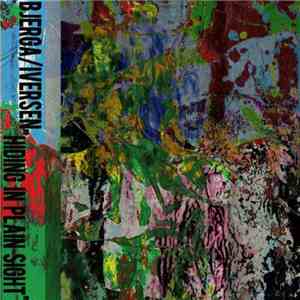 Bjerga / Iversen - Hiding In Plain Sight mp3 album