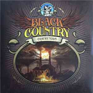 Black Country Communion - Black Country Communion mp3 album