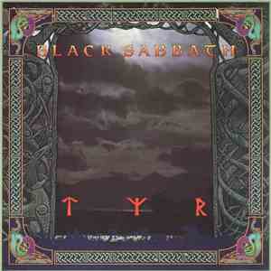 Black Sabbath - Tyr mp3 album