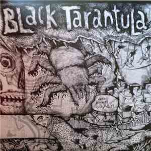 Black Tarantula - Deze Kant Boven mp3 album