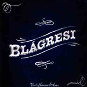 Blágresi - Hvað Ef Himininn Brotnar... mp3 album