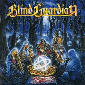 Blind Guardian - Somewhere Far Beyond mp3 album