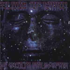 Blood Of Kingu - De Occulta Philosophia mp3 album