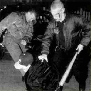 Blood Stained Boots - Blood Stained Boots mp3 album