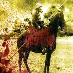 Blood Vengeance - Iron Warfare mp3 album
