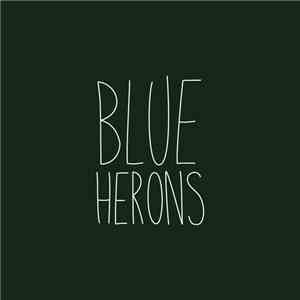 Blue Herons - Fold Like A Chair / Attrition mp3 album