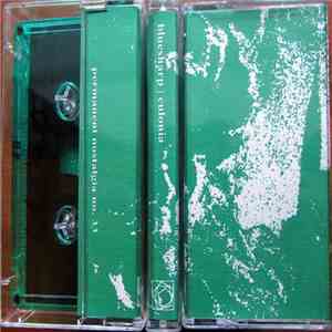 Bluesharp - Eulonia mp3 album