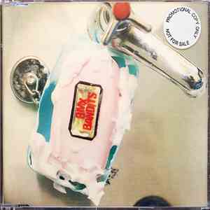 BMX Bandits - Gettin' Dirty mp3 album